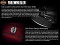 2016 Harley-Davidson® FLRT Freewheeler® thumbnail