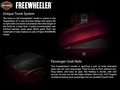 2016 Harley-Davidson® FLRT Freewheeler® thumbnail