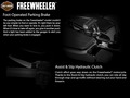 2016 Harley-Davidson® FLRT Freewheeler® thumbnail
