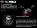 2016 Harley-Davidson® FLRT Freewheeler® thumbnail