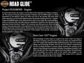 2016 Harley-Davidson® FLTRX Road Glide® thumbnail