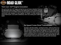 2016 Harley-Davidson® FLTRX Road Glide® thumbnail