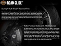 2016 Harley-Davidson® FLTRX Road Glide® thumbnail