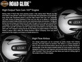 2016 Harley-Davidson® FLTRX Road Glide® thumbnail