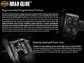 2016 Harley-Davidson® FLTRX Road Glide® thumbnail