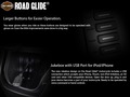 2016 Harley-Davidson® FLTRX Road Glide® thumbnail