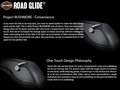 2016 Harley-Davidson® FLTRX Road Glide® thumbnail