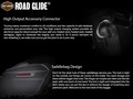 2016 Harley-Davidson® FLTRX Road Glide® thumbnail