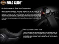 2016 Harley-Davidson® FLTRX Road Glide® thumbnail