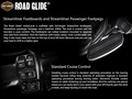 2016 Harley-Davidson® FLTRX Road Glide® thumbnail