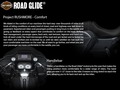 2016 Harley-Davidson® FLTRX Road Glide® thumbnail