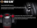 2016 Harley-Davidson® FLTRX Road Glide® thumbnail