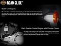 2016 Harley-Davidson® FLTRX Road Glide® thumbnail