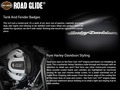 2016 Harley-Davidson® FLTRX Road Glide® thumbnail