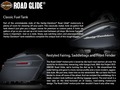 2016 Harley-Davidson® FLTRX Road Glide® thumbnail