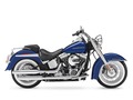 2016 Harley-Davidson® FLSTN Softail® Deluxe thumbnail