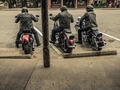 2016 Harley-Davidson® FLSTN Softail® Deluxe thumbnail