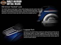2016 Harley-Davidson® FLSTN Softail® Deluxe thumbnail