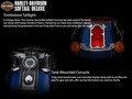 2016 Harley-Davidson® FLSTN Softail® Deluxe thumbnail