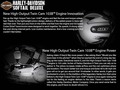 2016 Harley-Davidson® FLSTN Softail® Deluxe thumbnail