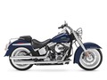 2016 Harley-Davidson® FLSTN Softail® Deluxe thumbnail