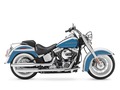 2016 Harley-Davidson® FLSTN Softail® Deluxe thumbnail