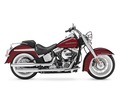 2016 Harley-Davidson® FLSTN Softail® Deluxe thumbnail