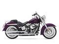 2016 Harley-Davidson® FLSTN Softail® Deluxe thumbnail