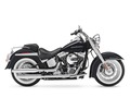2016 Harley-Davidson® FLSTN Softail® Deluxe thumbnail
