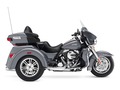 2016 Harley-Davidson® FLHTCUTG Tri Glide® Ultra thumbnail