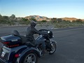 2016 Harley-Davidson® FLHTCUTG Tri Glide® Ultra thumbnail