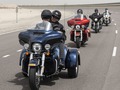 2016 Harley-Davidson® FLHTCUTG Tri Glide® Ultra thumbnail