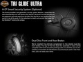 2016 Harley-Davidson® FLHTCUTG Tri Glide® Ultra thumbnail