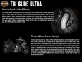 2016 Harley-Davidson® FLHTCUTG Tri Glide® Ultra thumbnail
