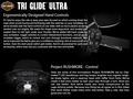 2016 Harley-Davidson® FLHTCUTG Tri Glide® Ultra thumbnail