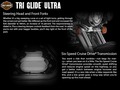 2016 Harley-Davidson® FLHTCUTG Tri Glide® Ultra thumbnail