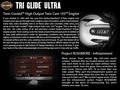 2016 Harley-Davidson® FLHTCUTG Tri Glide® Ultra thumbnail