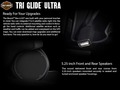 2016 Harley-Davidson® FLHTCUTG Tri Glide® Ultra thumbnail