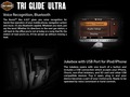 2016 Harley-Davidson® FLHTCUTG Tri Glide® Ultra thumbnail