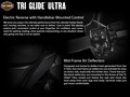 2016 Harley-Davidson® FLHTCUTG Tri Glide® Ultra thumbnail