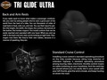 2016 Harley-Davidson® FLHTCUTG Tri Glide® Ultra thumbnail