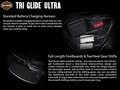 2016 Harley-Davidson® FLHTCUTG Tri Glide® Ultra thumbnail