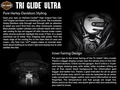 2016 Harley-Davidson® FLHTCUTG Tri Glide® Ultra thumbnail