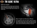 2016 Harley-Davidson® FLHTCUTG Tri Glide® Ultra thumbnail