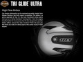 2016 Harley-Davidson® FLHTCUTG Tri Glide® Ultra thumbnail
