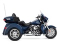 2016 Harley-Davidson® FLHTCUTG Tri Glide® Ultra thumbnail