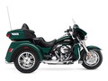 2016 Harley-Davidson® FLHTCUTG Tri Glide® Ultra thumbnail