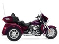 2016 Harley-Davidson® FLHTCUTG Tri Glide® Ultra thumbnail