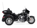 2016 Harley-Davidson® FLHTCUTG Tri Glide® Ultra thumbnail
