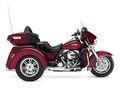 2016 Harley-Davidson® FLHTCUTG Tri Glide® Ultra thumbnail